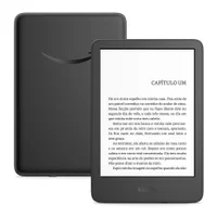 Novo Kindle 11ª Geração (modelo 2022)