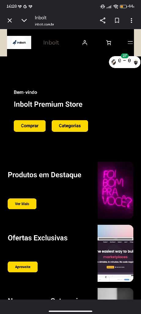 INBOLT