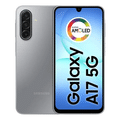 Smartphone Samsung Galaxy A17 5g Com Ia, 128gb, 4gb Ram, Câm De 50mp, Tela De 6.7 , Nfc, Ip54 – Preto Smartphone Samsung Galaxy A17 5g Com Ia, 128gb, 4gb Ram, Câm De 50mp, Tela De 6.7 , Nfc, Ip54 – Preto