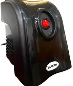 Protetor Eletrônico Para Pc 330va 110/110v – Energia Involts