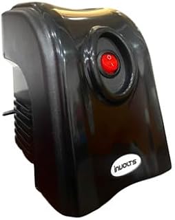 Protetor Eletrônico Para Pc 330va 110/110v – Energia Involts Protetor Eletrônico Para Pc 330va 110/110v – Energia Involts