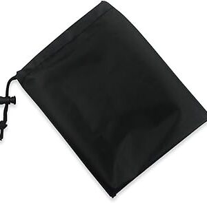 Cenroelon Capa à prova d’água à prova de poeira para projetores, suporte de teto interno/externo, proteção de projetor de