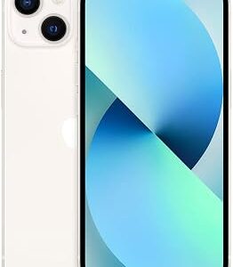 Apple iPhone 13 (128 GB) – Luz das estrelas (Recondicionado) Apple iPhone 13 (128 GB) – Luz das estrelas (Recondicionado)
