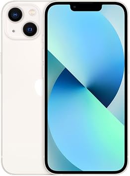 Apple iPhone 13 (128 GB) – Luz das estrelas (Recondicionado) Apple iPhone 13 (128 GB) – Luz das estrelas (Recondicionado)