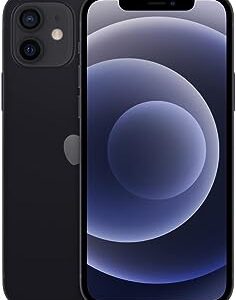 Apple iPhone 12 (128 GB) – Preto Apple iPhone 12 (128 GB) – Preto