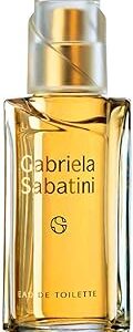 Gabriela Sabatini Eau de Toilette 60Ml