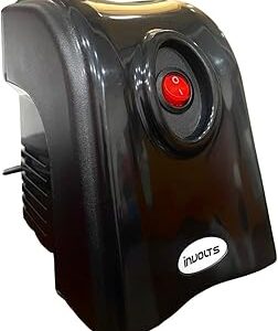 Protetor Eletrônico Para Pc – 600va Mono| Involts (220, Volts)