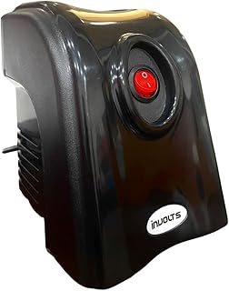 Protetor Eletrônico Para Pc – 600va Mono| Involts (220, Volts) Protetor Eletrônico Para Pc – 600va Mono| Involts (220, Volts)