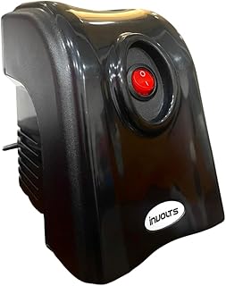 Protetor Eletrônico Para Pc Gamer Tv Notebook – 1000va Monovolt | Involts (110, Volts) Protetor Eletrônico Para Pc Gamer Tv Notebook – 1000va Monovolt | Involts (110, Volts)