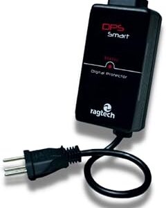 RAGTECH – Protetor Eletrônico DPS Smart (Classe III e Microprocessado) – 1.270VA/2.200W – Bivolt – 1 tomada – Modelo 4780 RAGTECH – Protetor Eletrônico DPS Smart (Classe III e Microprocessado) – 1.270VA/2.200W – Bivolt – 1 tomada – Modelo 4780