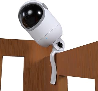 Suporte Presilha Angulável de Berço p/Câmera Babá Eletrônica TakTark – Compatível com BM915, BM811 e BM812 Modelo sem Rosca Suporte Presilha Angulável de Berço p/Câmera Babá Eletrônica TakTark – Compatível com BM915, BM811 e BM812 Modelo sem Rosca