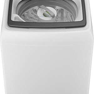 22% off Oferta Preço da Oferta: R$ 1.699,00 De: R$ 2.199,00 Máquina de Lavar 14kg Branca Consul com