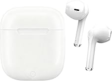 R,99 Fones de Ouvido Wireless Bluetooth 5.4, Cancelamento de Ruído, 16h de Bateria, Compatível c R,99 Fones de Ouvido Wireless Bluetooth 5.4, Cancelamento de Ruído, 16h de Bateria, Compatível c