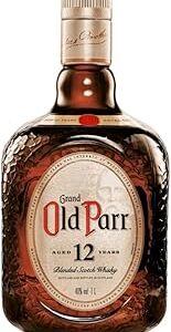 Whisky Old Parr 12 Anos 1L