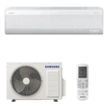 Ar Condicionado Samsung Windfree Connect Ai Inverter 18.000 Btus Frio R-32 Ar Condicionado Samsung Windfree Connect Ai Inverter 18.000 Btus Frio R-32