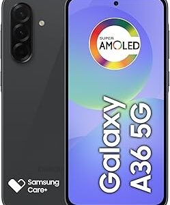 Celular Samsung Galaxy A17 5G Com IA, 128GB, 4GB RAM – Preto Azul Celular Samsung Galaxy A17 5G Com IA, 128GB, 4GB RAM – Preto Azul