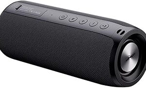 Caixa De Som Bluetooth 5.0 Zealot S51