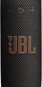 37% off Menor preço em 365 dias Preço da Oferta: R$ 350,55 De: R$ 559,00 JBL, Caixa de Som, Grip, 16