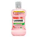 Enxaguante Bucal Listerine Melancia & Hortelã 500mL Enxaguante Bucal Listerine Melancia & Hortelã 500mL