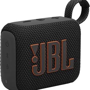 JBL Caixa de Som Go 4