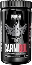 R9,90  DARKNESS CARNIBOL BLUEBERRY 900GDARKNESS CARNIBOL BLUEBERRY 900G