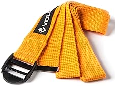 R,90 Fita de Yoga Vollo VP1066 Unissex R,90 Fita de Yoga Vollo VP1066 Unissex
