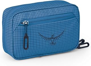 Osprey Organizador de eletrônicos Transporter Powerhouse, chama azul/azul noturno