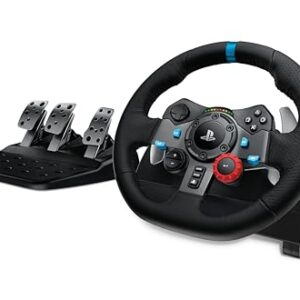 Volante Logitech G29 Volante Logitech G29