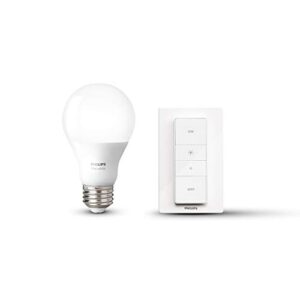 Philips Hue White & Color Ambiance Kit Inicial