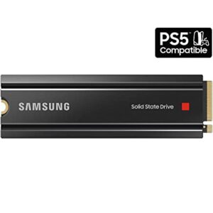 SSD Samsung 980 Pro 1TB