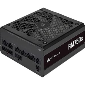 Fonte Corsair RM750x