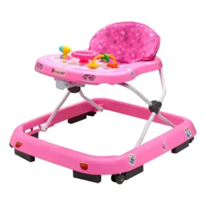 Andador Infantil Musical Para Beb Quick Maxi Baby Rosa Andador Infantil Musical Para Beb Quick Maxi Baby Rosa