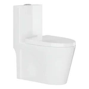 Vaso Sanitário Monobloco Caixa Acoplada Completo – Privada Cor Branco – Vab0002 Vaso Sanitário Monobloco Caixa Acoplada Completo – Privada Cor Branco – Vab0002