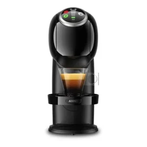 Cafeteira Nescaf Dolce Gusto Arno Genio S Plus Dgs2 Preta Cor Preto Cafeteira Nescaf Dolce Gusto Arno Genio S Plus Dgs2 Preta Cor Preto