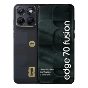 Smartphone Motorola Edge 70 Fusion 5g Fifa World Cup Collection – 256gb 24gb (8gb Ram + 16gb Ram …