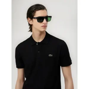 Polo Masculina Lacoste Slim Fit Original