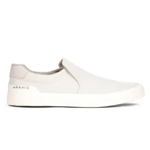 Tênis Masculino Casual Aramis Daily Slip Confortável Moderno Tênis Masculino Casual Aramis Daily Slip Confortável Moderno