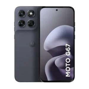 Smartphone Motorola Moto G67 5g – 256gb 12gb (4gb Ram + 8gb Ram Boost) Camera 50mp Sony Lytia 600, Tela 1.5k Extreme Amoled 120hz, Ultrarresistente – Chumbo Smartphone Motorola Moto G67 5g – 256gb 12gb (4gb Ram + 8gb Ram Boost) Camera 50mp Sony Lytia 600, Tela 1.5k Extreme Amoled 120hz, Ultrarresistente – Chumbo