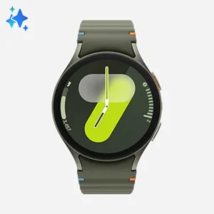 Samsung Galaxy Watch7 Smartwatch 44mm Bt Galaxy Ai – Verde Samsung Galaxy Watch7 Smartwatch 44mm Bt Galaxy Ai – Verde