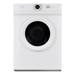 Secadora De Roupas 11,2 Kg Midea Healthguard Branca Cor Branco 220v