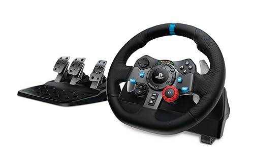 Câmbio Logitech Driving Force Câmbio Logitech Driving Force