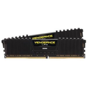 Memória Corsair Vengeance 16GB