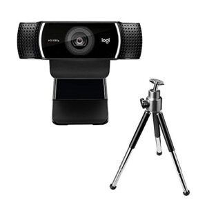WebCam Logitech C922 Pro Stream