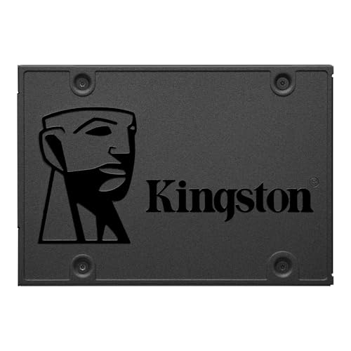SSD Kingston 480GB