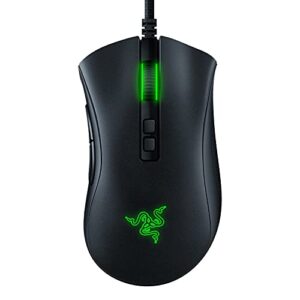 Mouse Gamer Razer DeathAdder V2