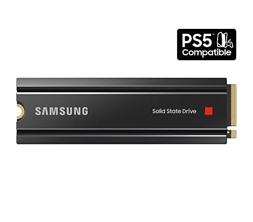 SSD Samsung 980 Pro 1TB