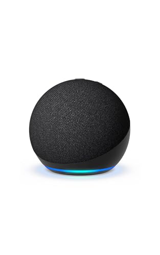 Echo Dot 5ª Ger