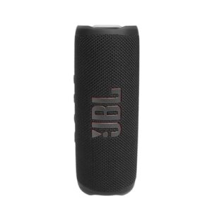 Caixa de Som Bluetooth JBL Flip 6 30W Preta