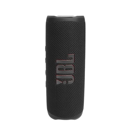 Caixa de Som Bluetooth JBL Flip 6 30W Preta Caixa de Som Bluetooth JBL Flip 6 30W Preta