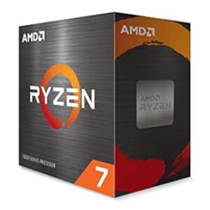 Processador Ryzen 7 5700X Processador Ryzen 7 5700X